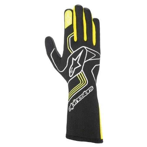 ALPINESTARS TECH-1 RACE V4 GLOVES