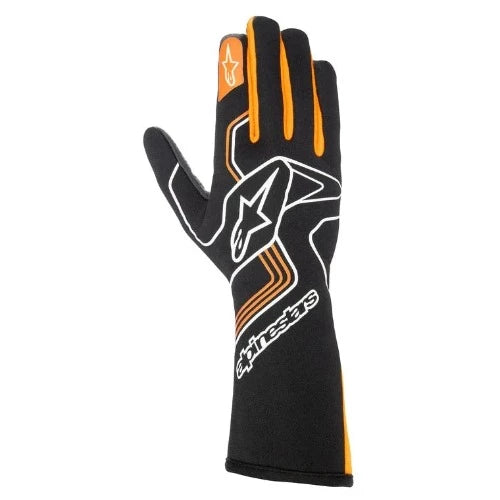 ALPINESTARS TECH-1 RACE V4 GLOVES