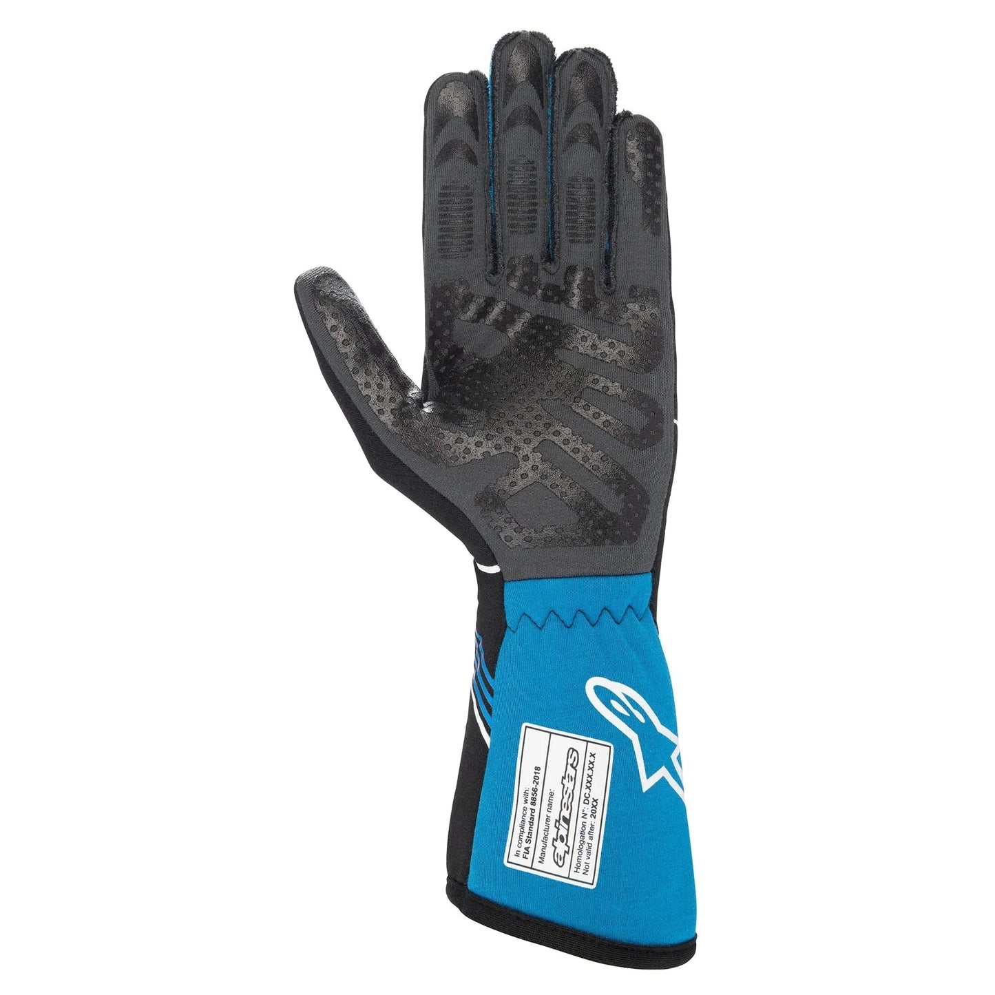 ALPINESTARS TECH-1 RACE V4 GLOVES