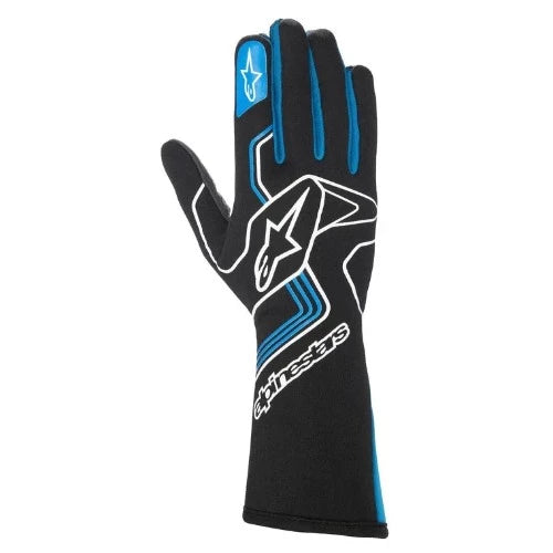 ALPINESTARS TECH-1 RACE V4 GLOVES