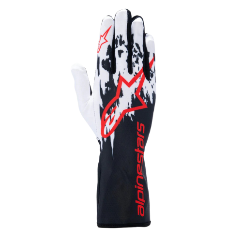 ALPINESTARS TECH-1 K V3 FIA GLOVES