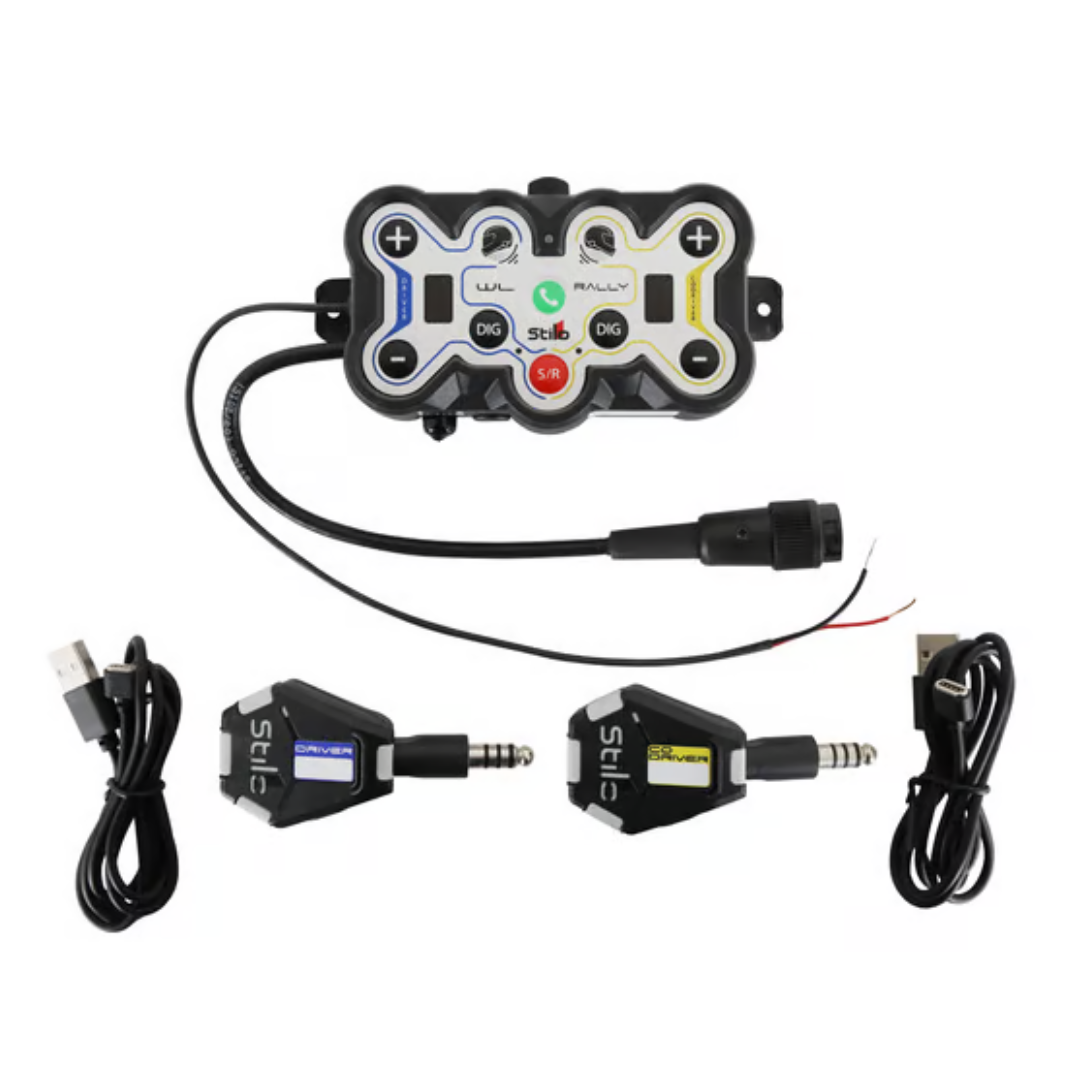 STILO BUNDLE KIT (AB0520 + 2 AG0001)