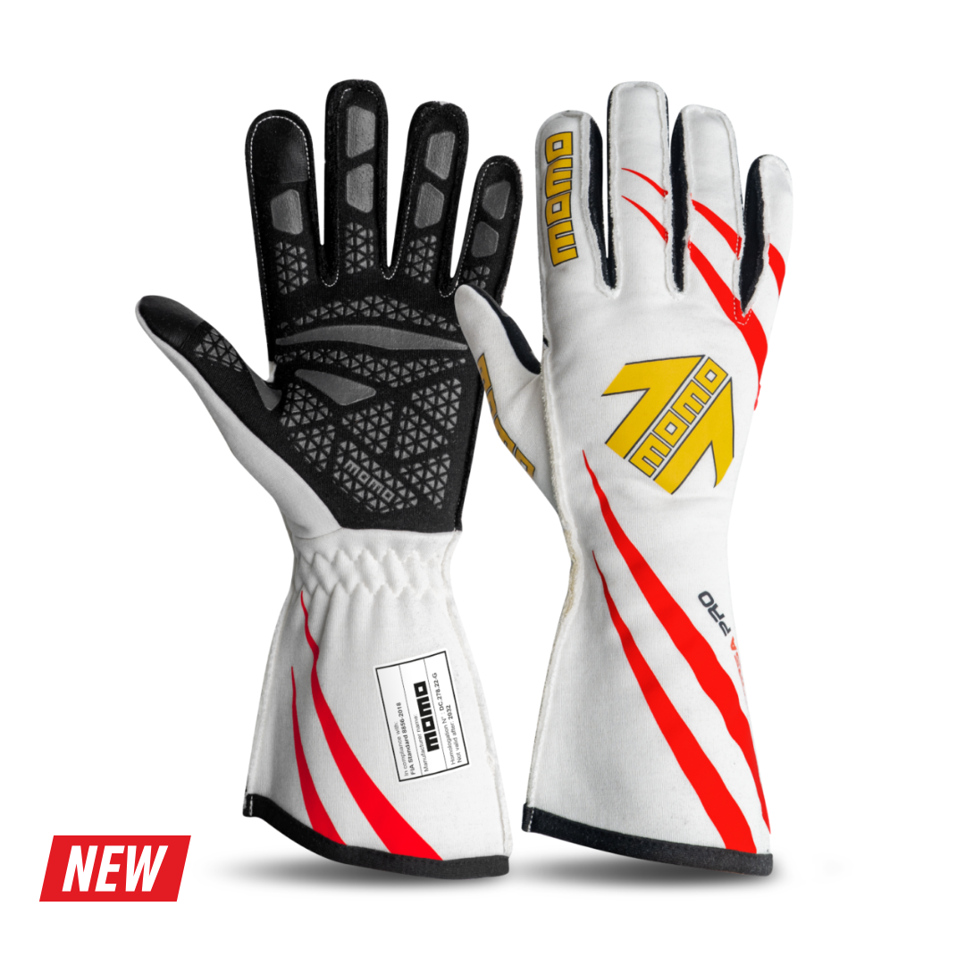 MOMO CORSA PRO GLOVES