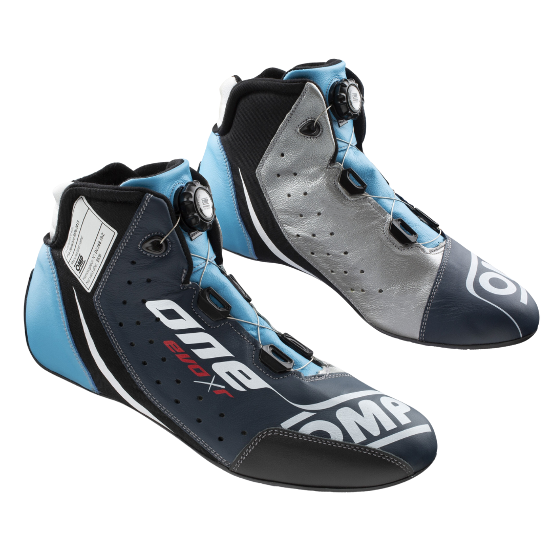 OMP ONE EVO X R RACE SHOES