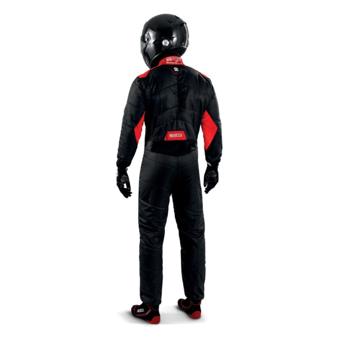 SPARCO SPRINT R566 SUIT