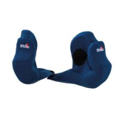 STILO WRC CHEEK PADS