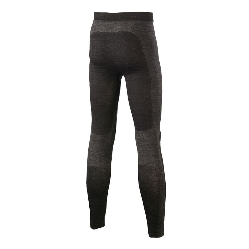 ALPINESTARS ZX EVO V2 INNERWEAR PANTS - BLACK/GREY