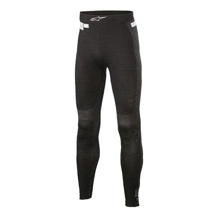 ALPINESTARS ZX EVO V2 INNERWEAR PANTS - BLACK/GREY