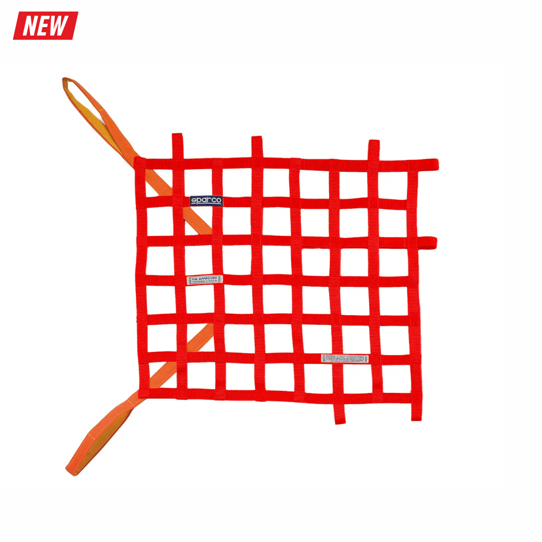 SPARCO WINDOW NET