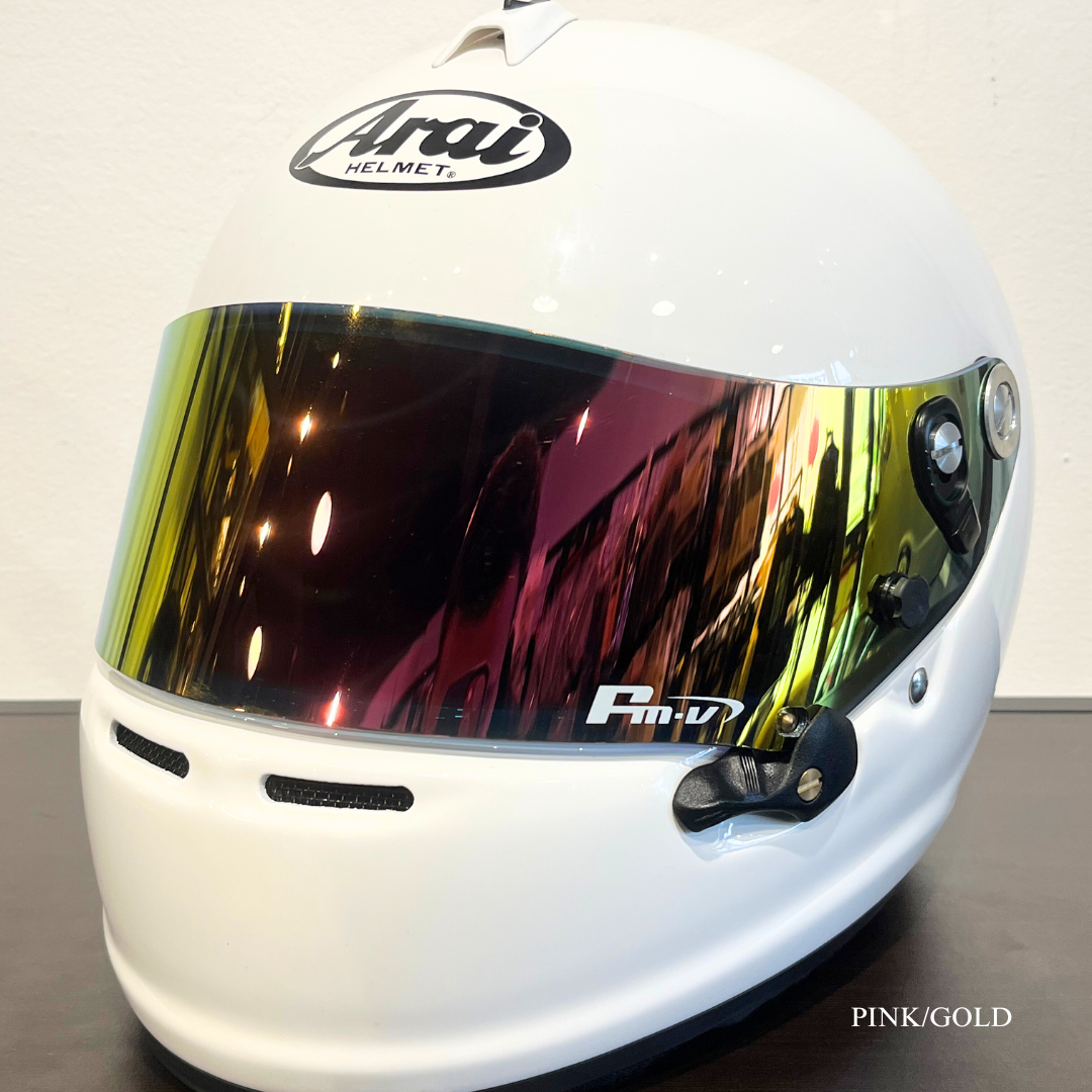 ARAI GP-6/SK-6 HELMET VISOR