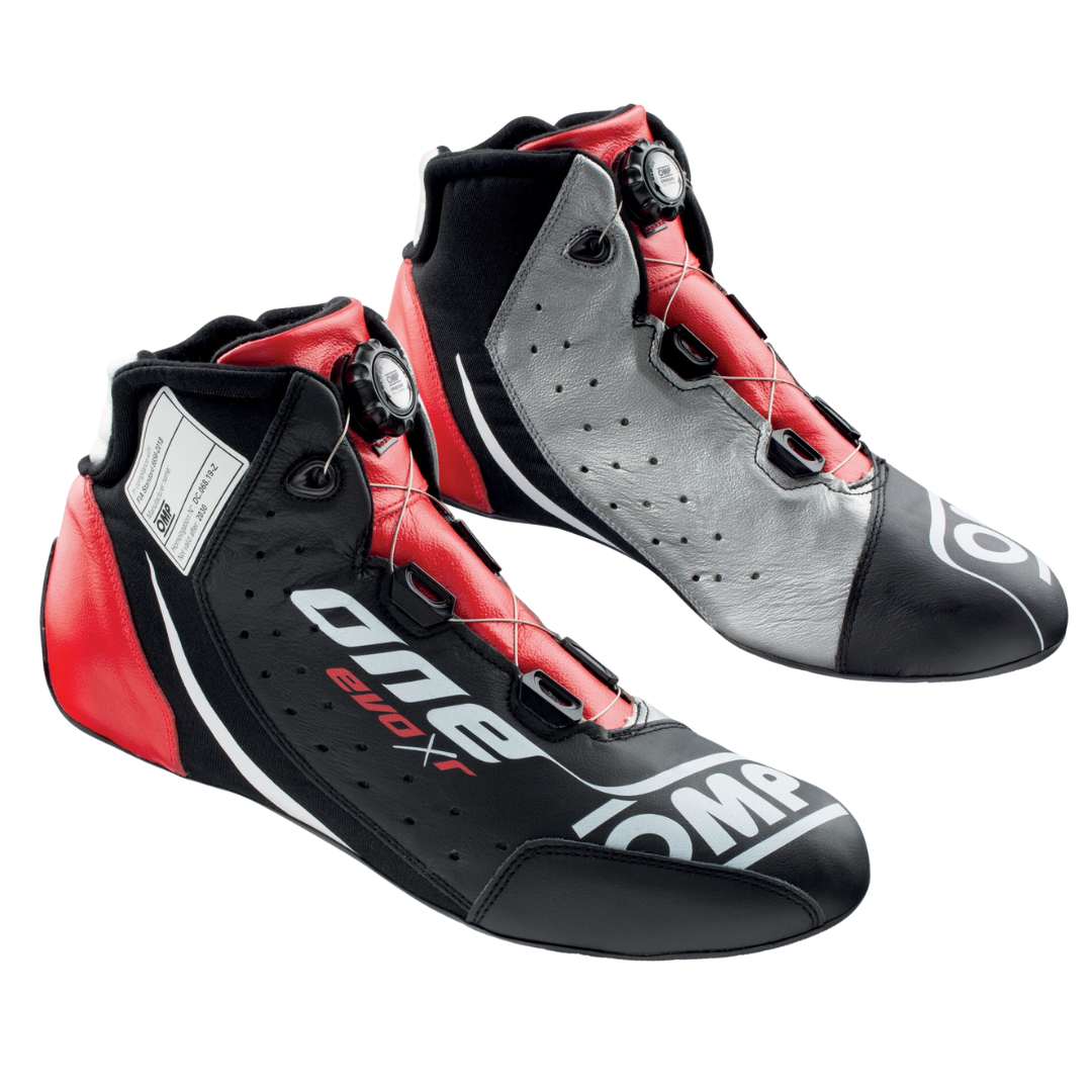 OMP ONE EVO X R RACE SHOES