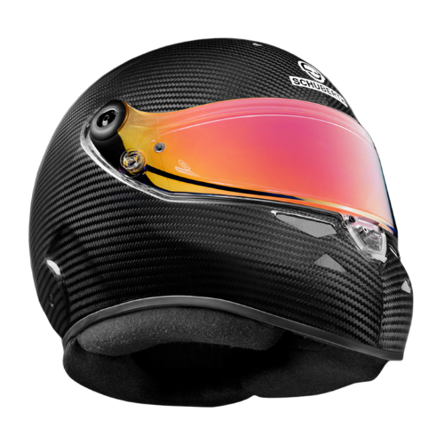 Schuberth SP1 Carbon Helmet