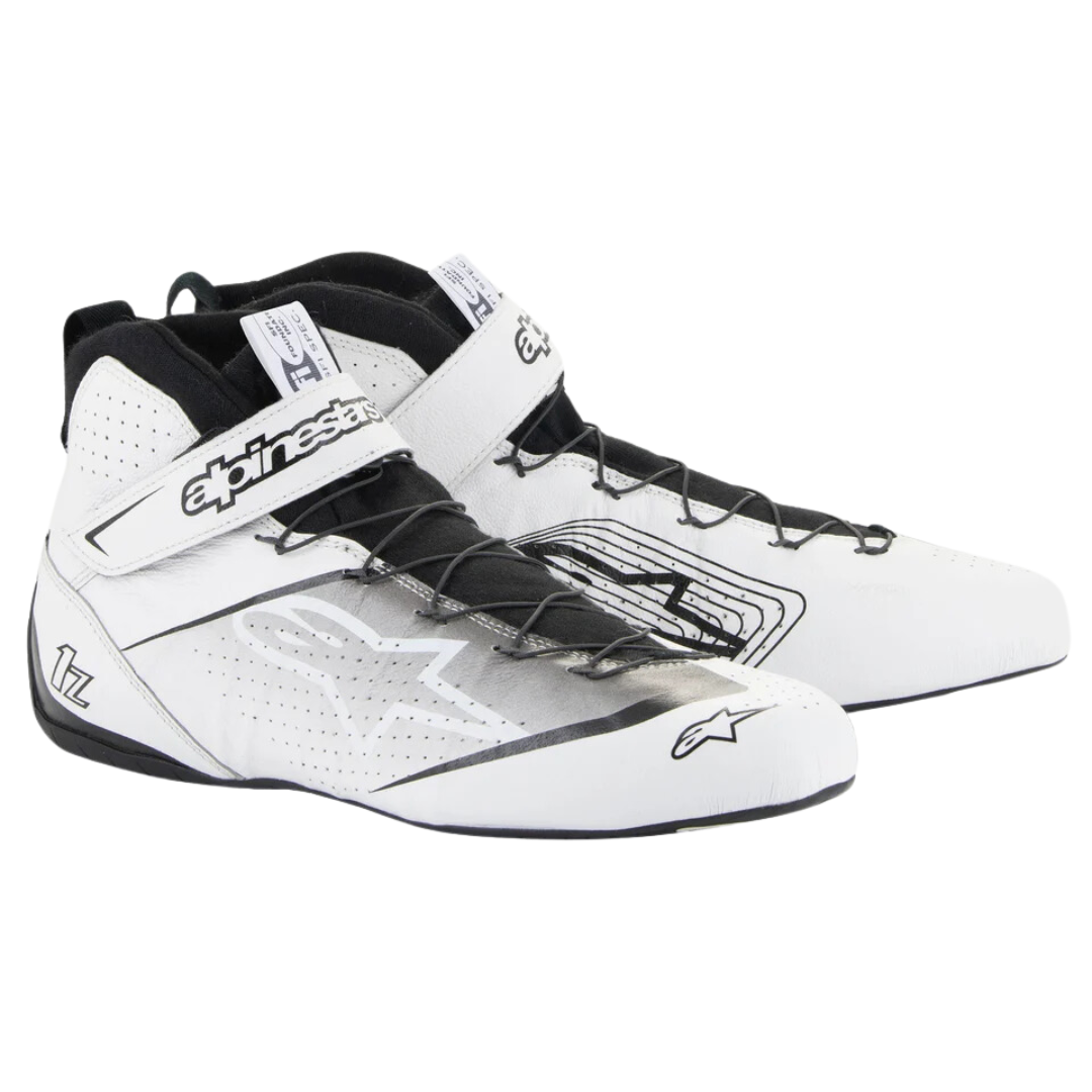 ALPINESTAR TECH-1 Z V3 RACE SHOES