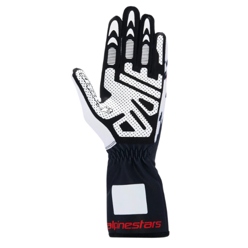 ALPINESTARS TECH-1 K V3 FIA GLOVES