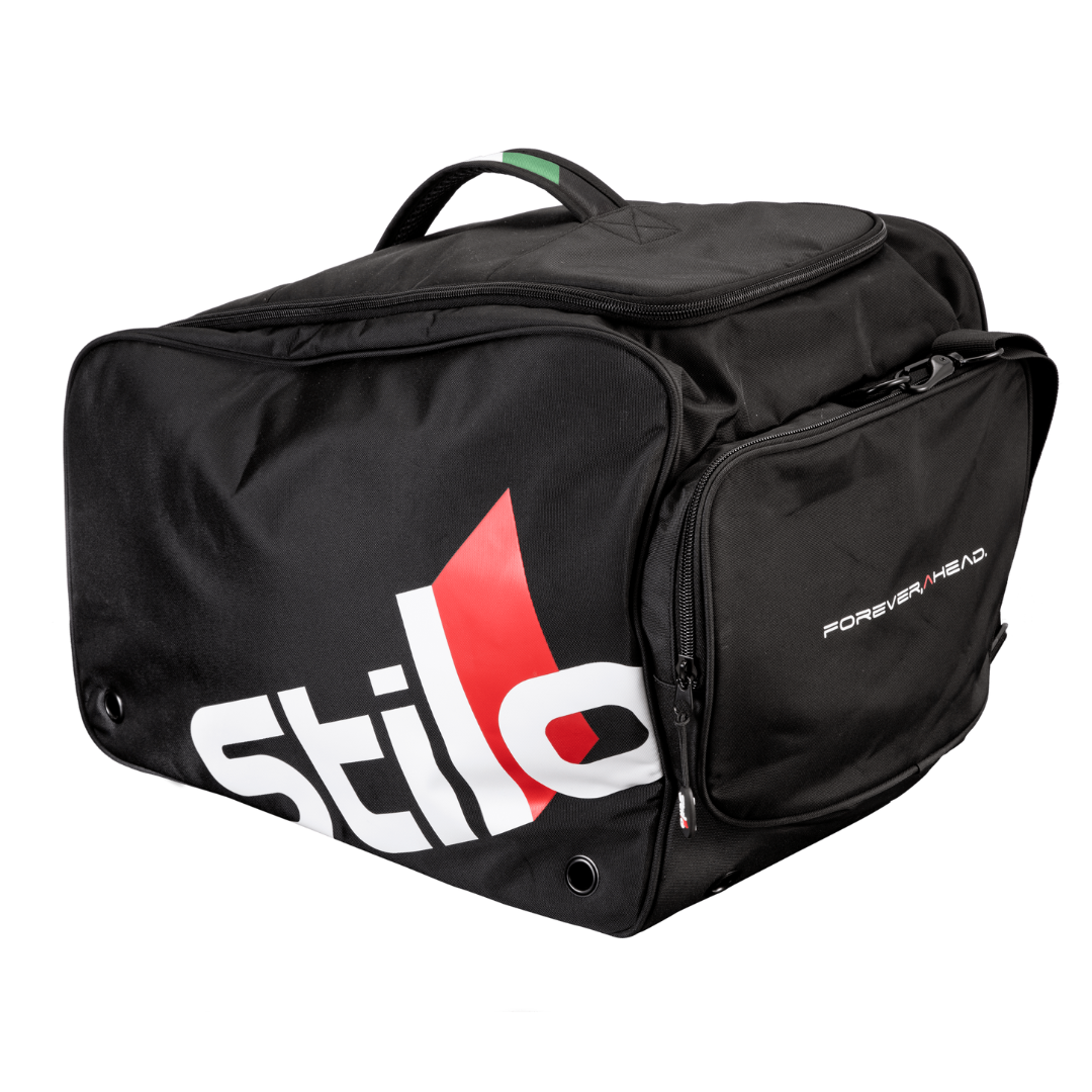 STILO RACEGEAR BAG