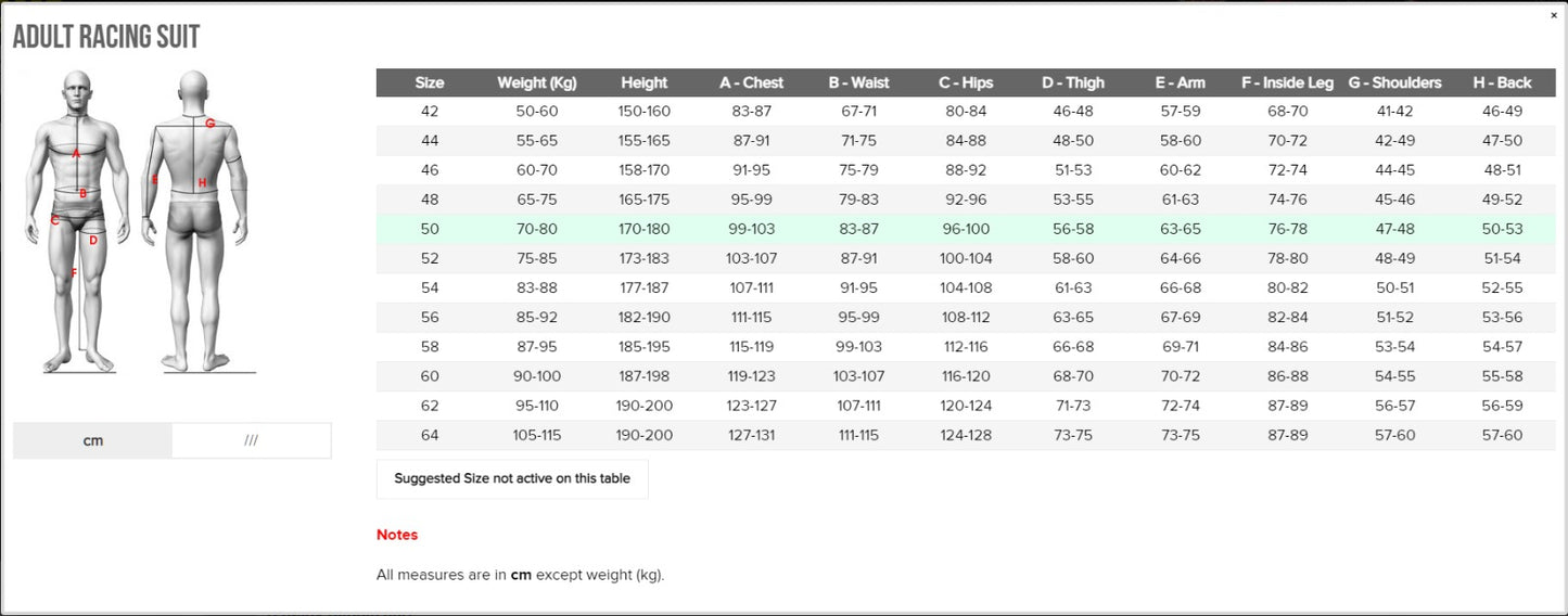 OMP TECNICA HYBRID SUIT