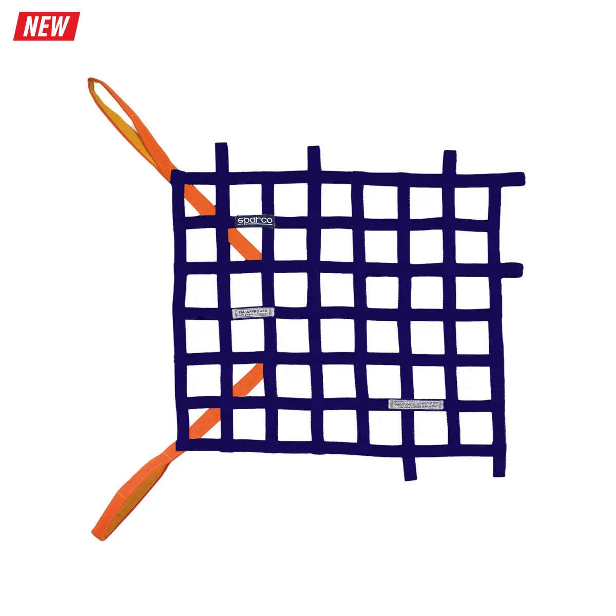 SPARCO WINDOW NET