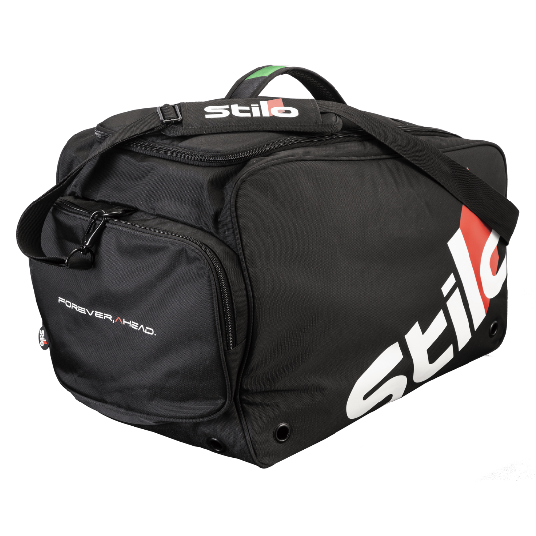 STILO RACEGEAR BAG