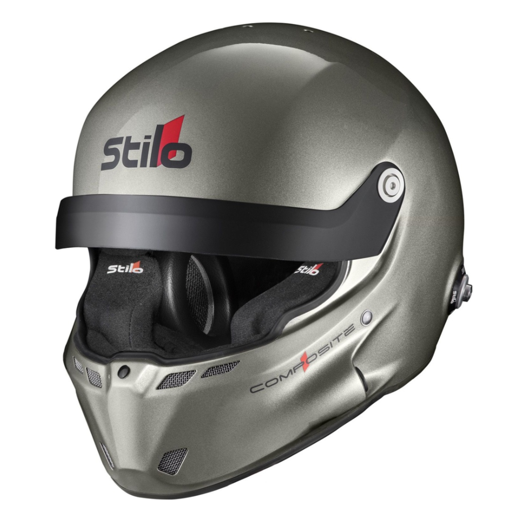STILO ST6R COMPOSITE HELMET