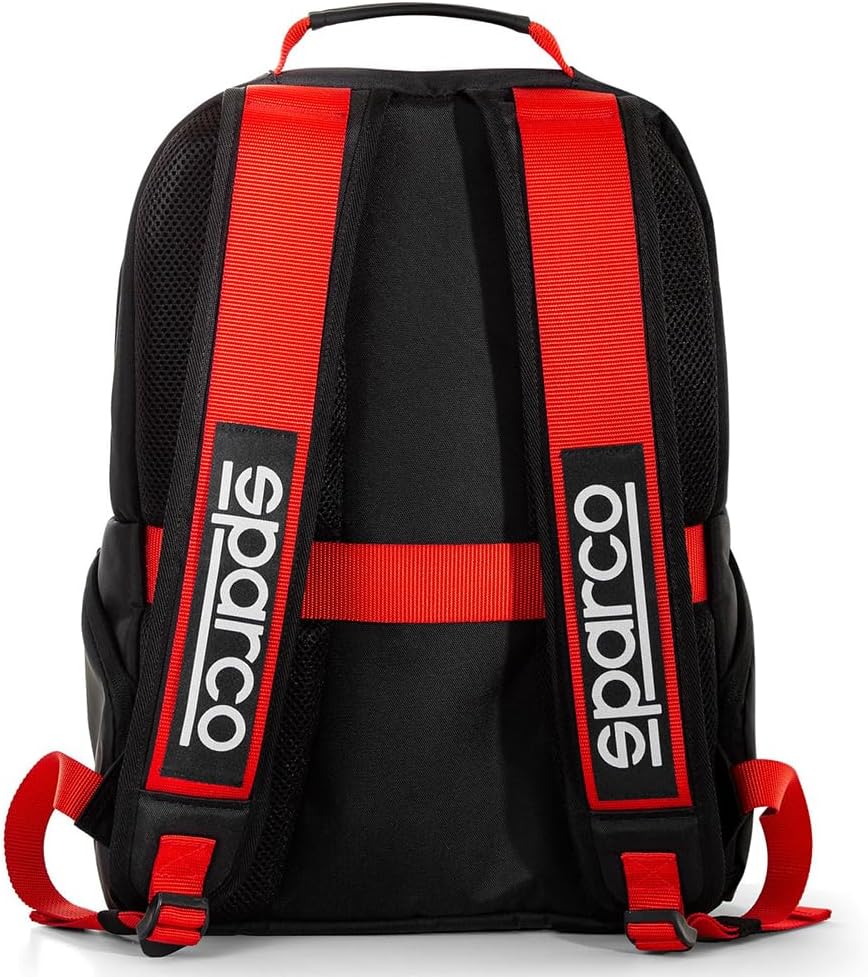 SPARCO STAGE BACKPACK