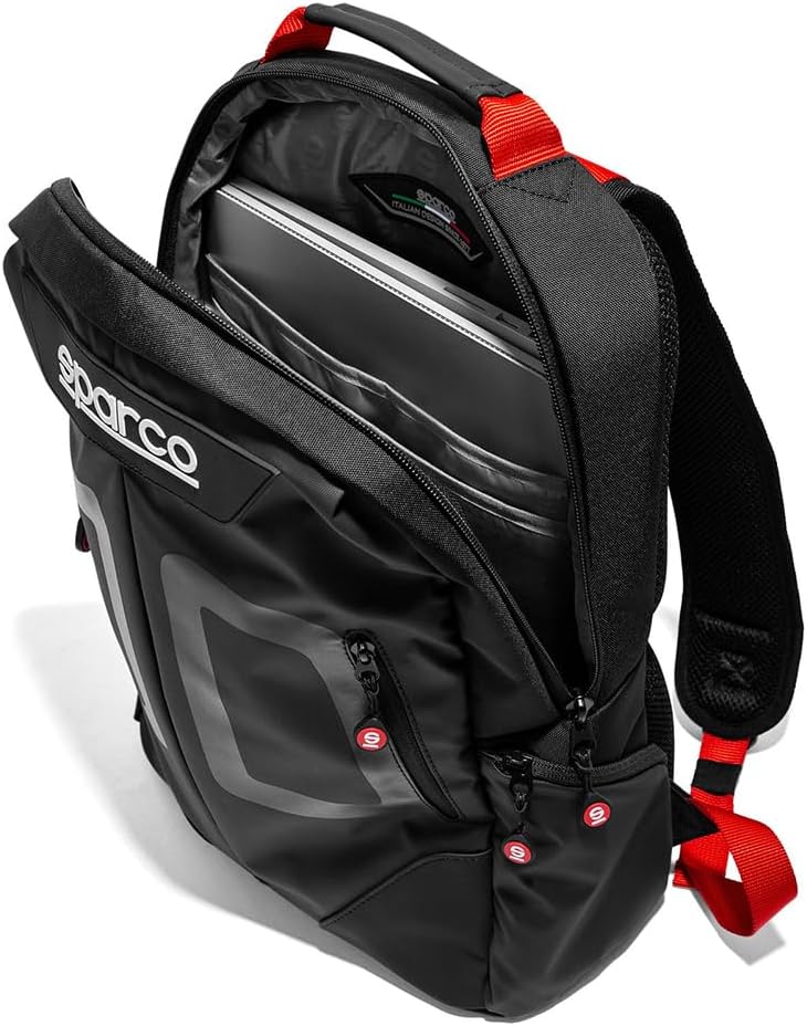 SPARCO STAGE BACKPACK