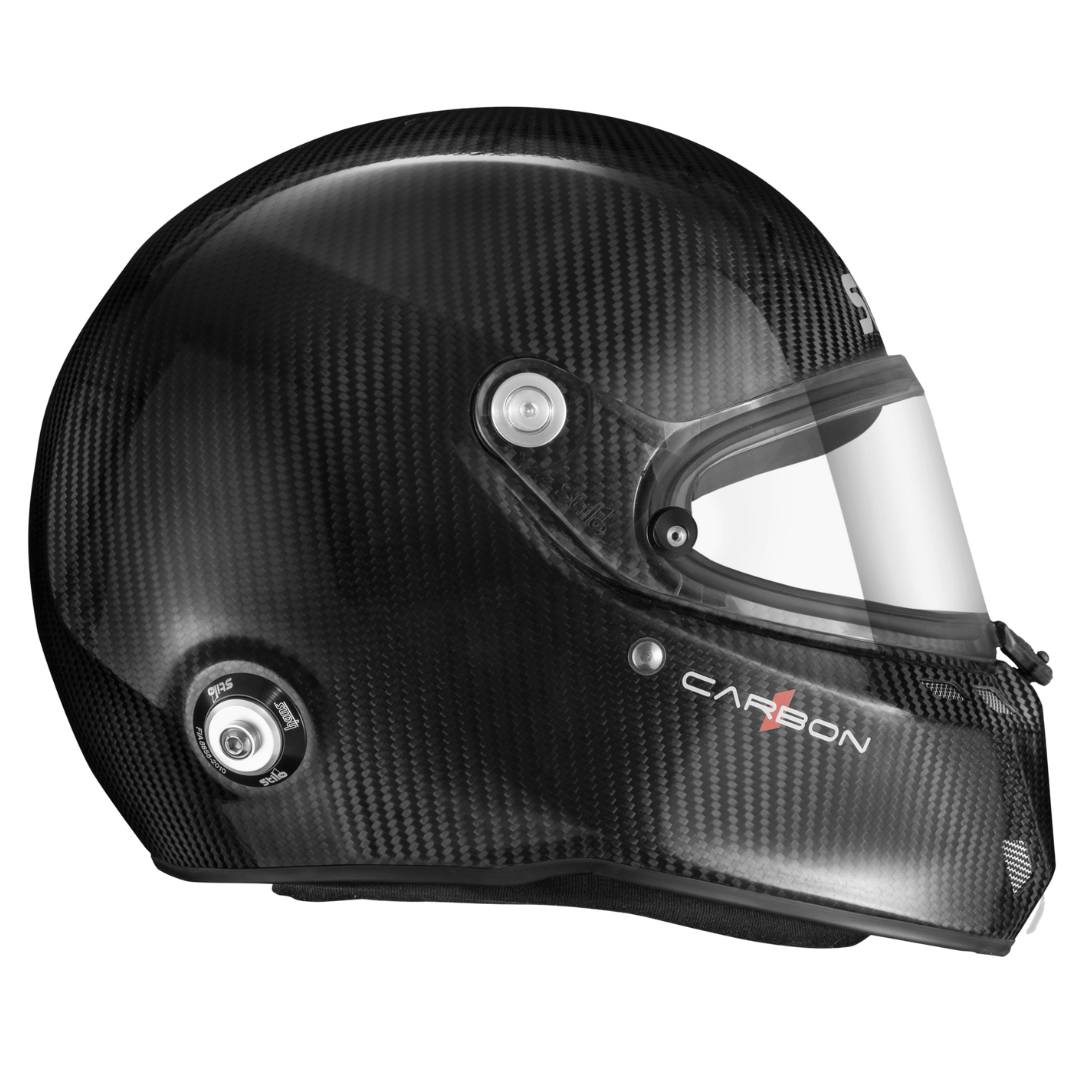 STILO ST6F N CARBON HELMET