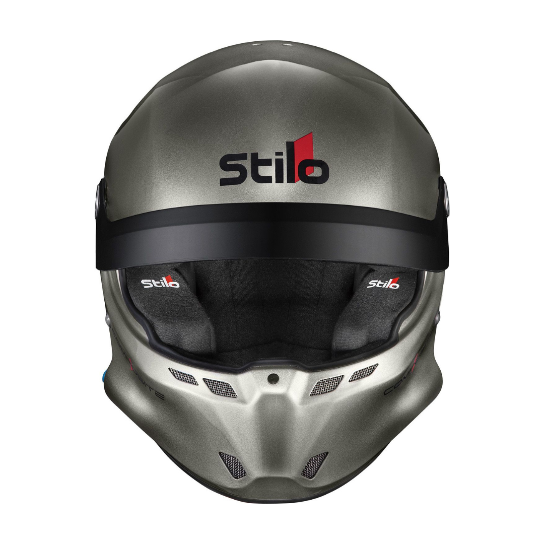 STILO ST6R COMPOSITE HELMET