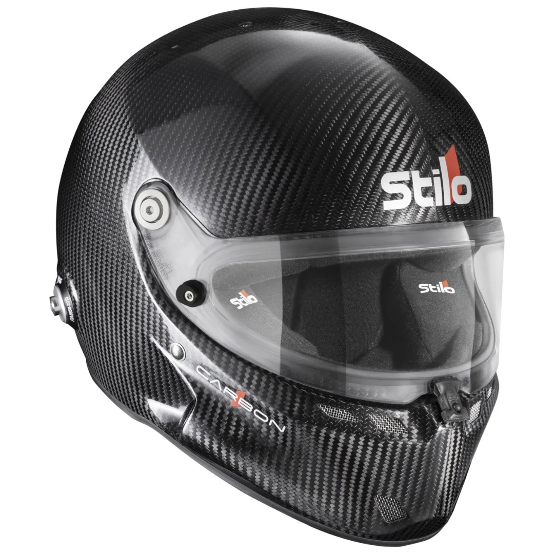STILO ST6F CARBON HELMET