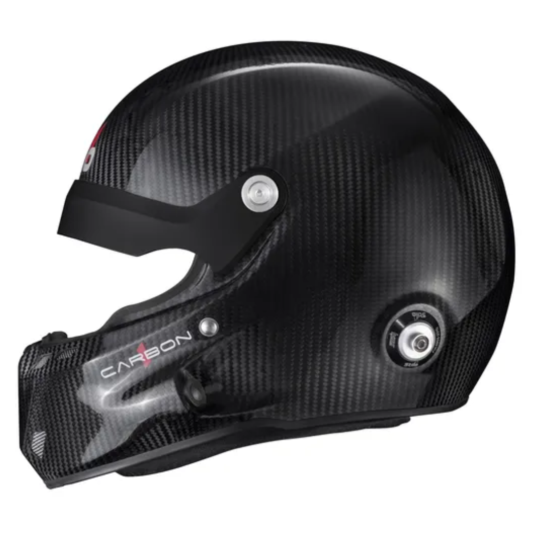 STILO ST6R CARBON HELMET