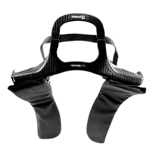 HANS SHOULDER PADDING KIT