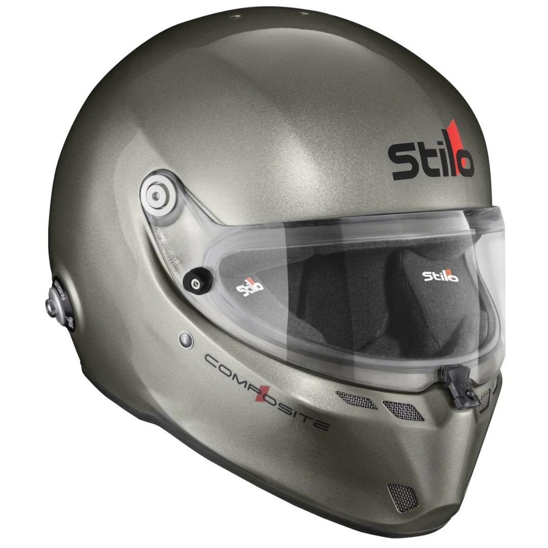 STILO ST6F N COMPOSITE HELMET