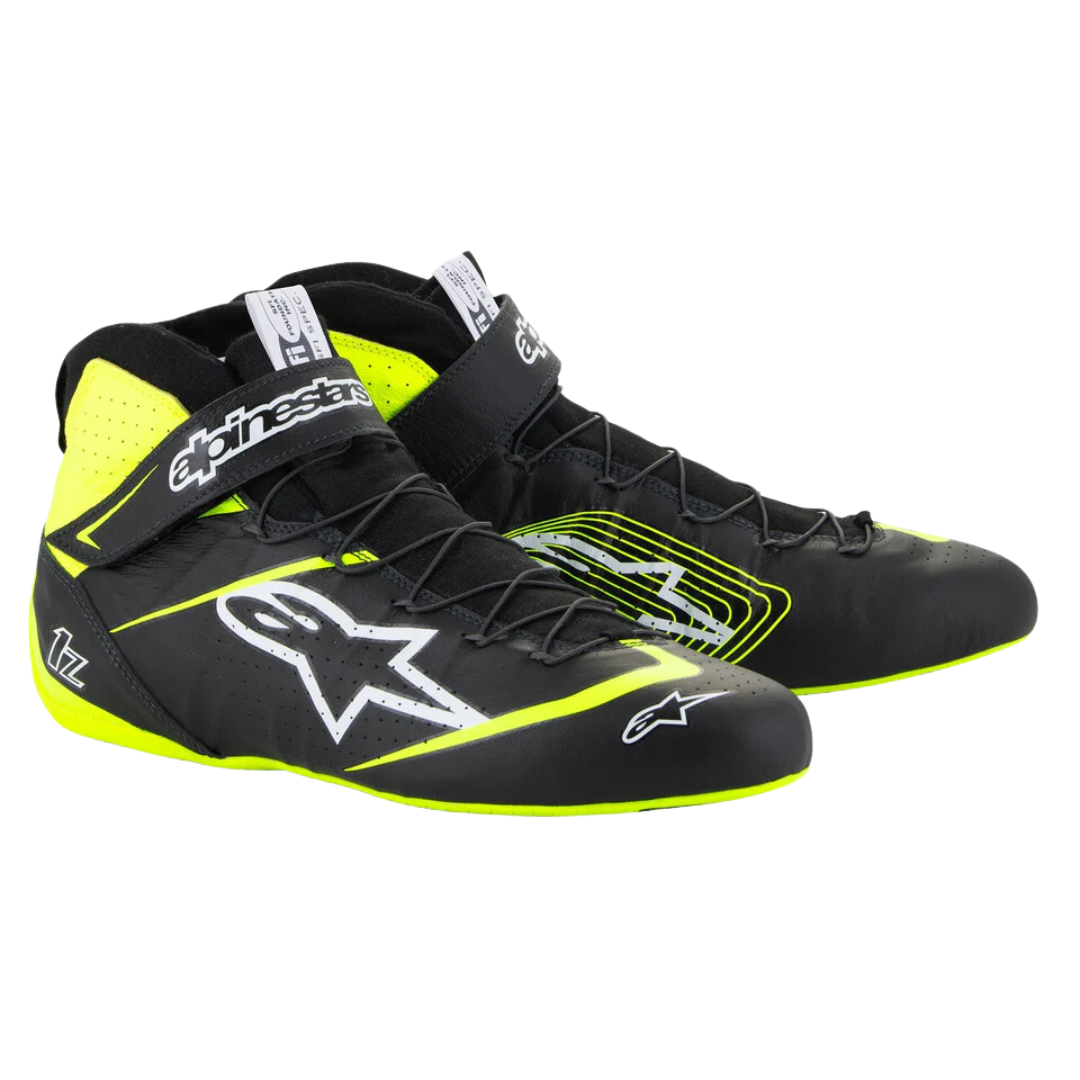 ALPINESTAR TECH-1 Z V3 RACE SHOES
