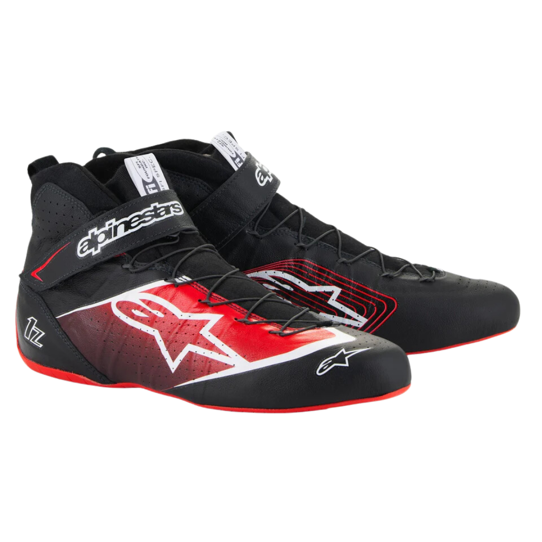 ALPINESTAR TECH-1 Z V3 RACE SHOES