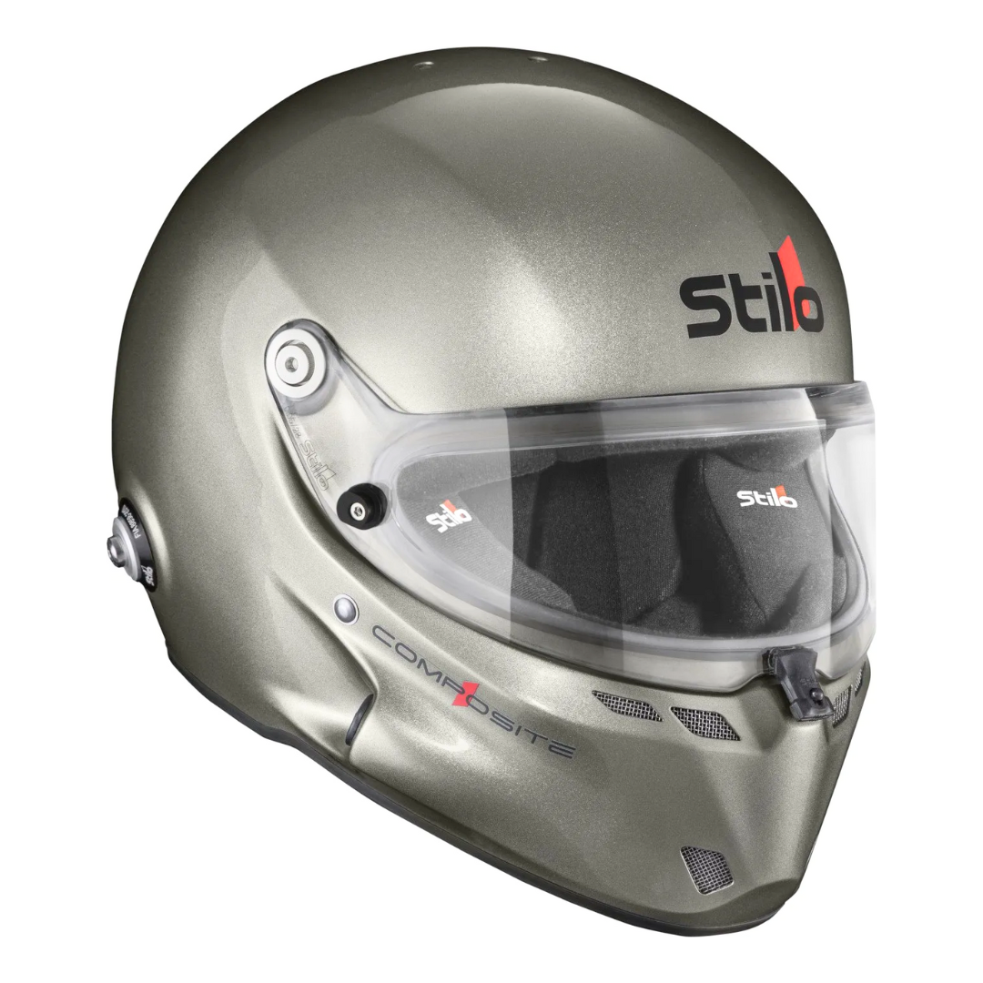 STILO ST6F COMPOSITE HELMET