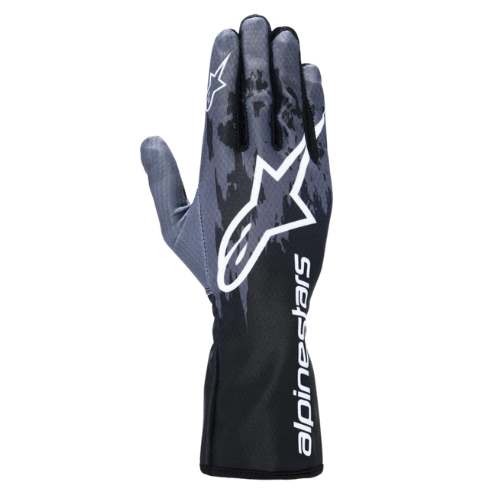 ALPINESTARS TECH-1 K V3 FIA GLOVES