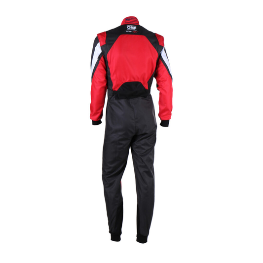 OMP KS-3X SUIT (Kids)