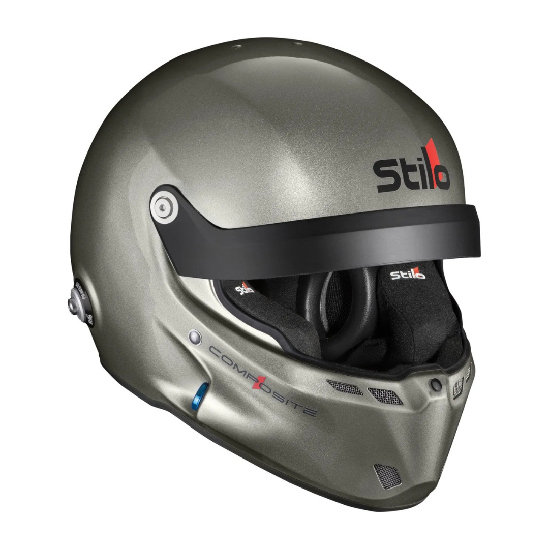 STILO ST6R COMPOSITE HELMET