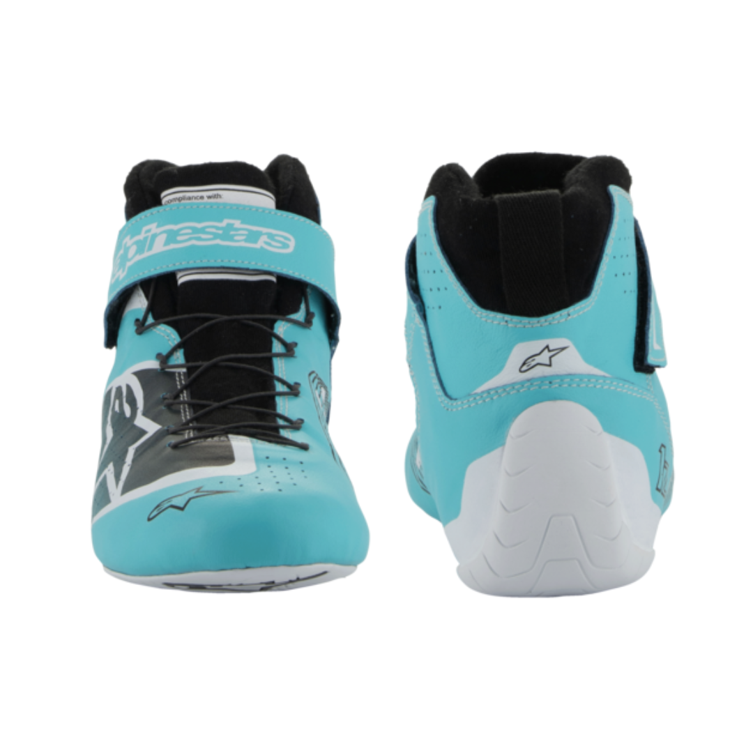 ALPINESTAR TECH-1 Z V3 RACE SHOES