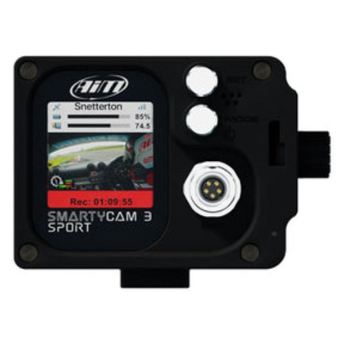 AiM SMARTYCAM 3 SPORT