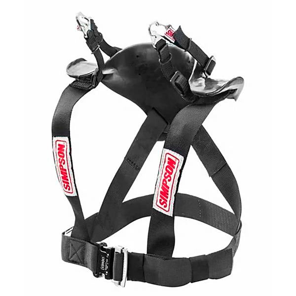 SIMPSON HYBRID SPORT HANS