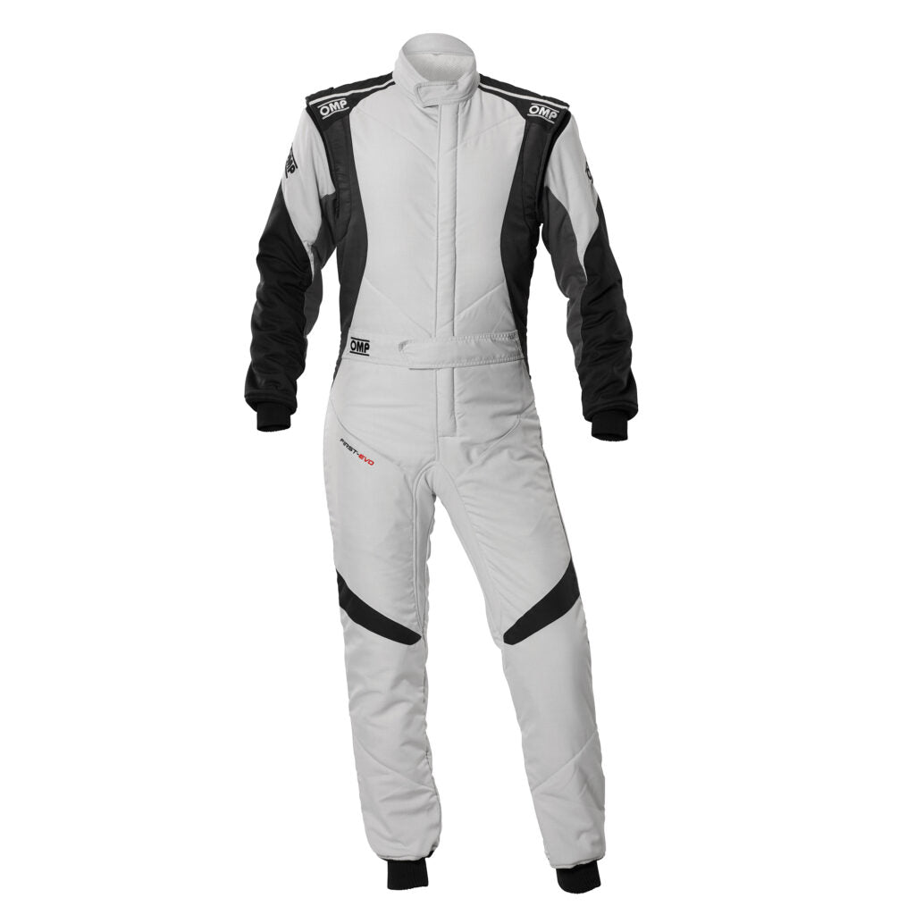OMP FIRST EVO SUIT