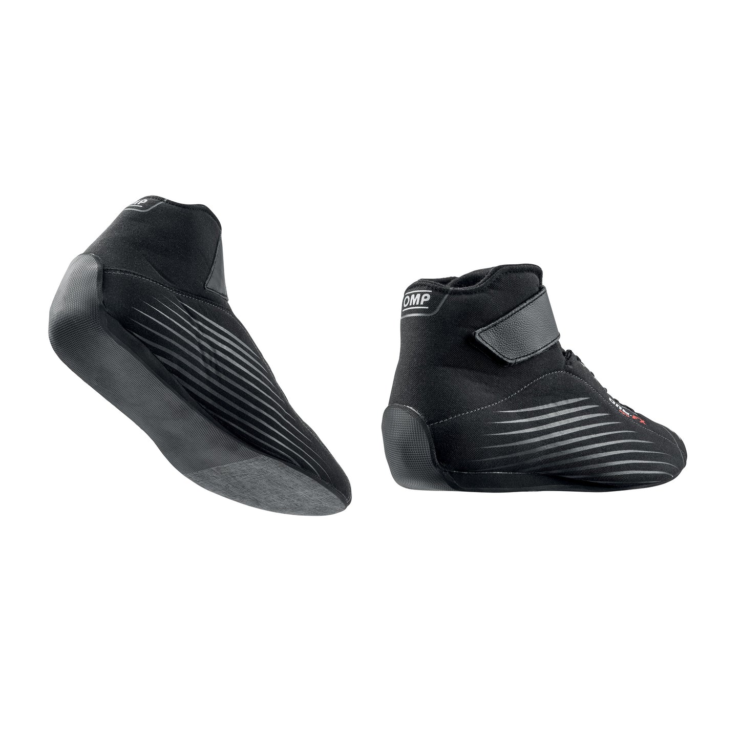 OMP ONE EVO FX RACE SHOES