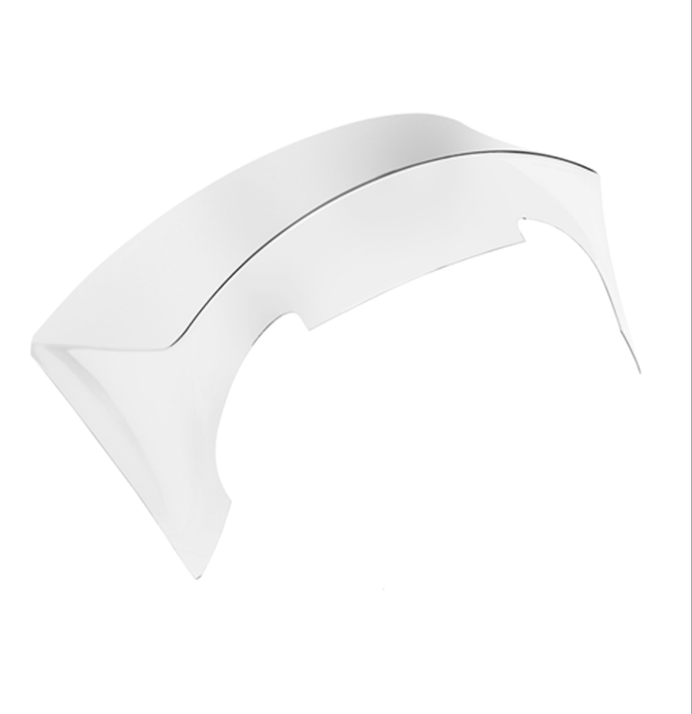 SCHUBERTH TOP REAR SPOILER
