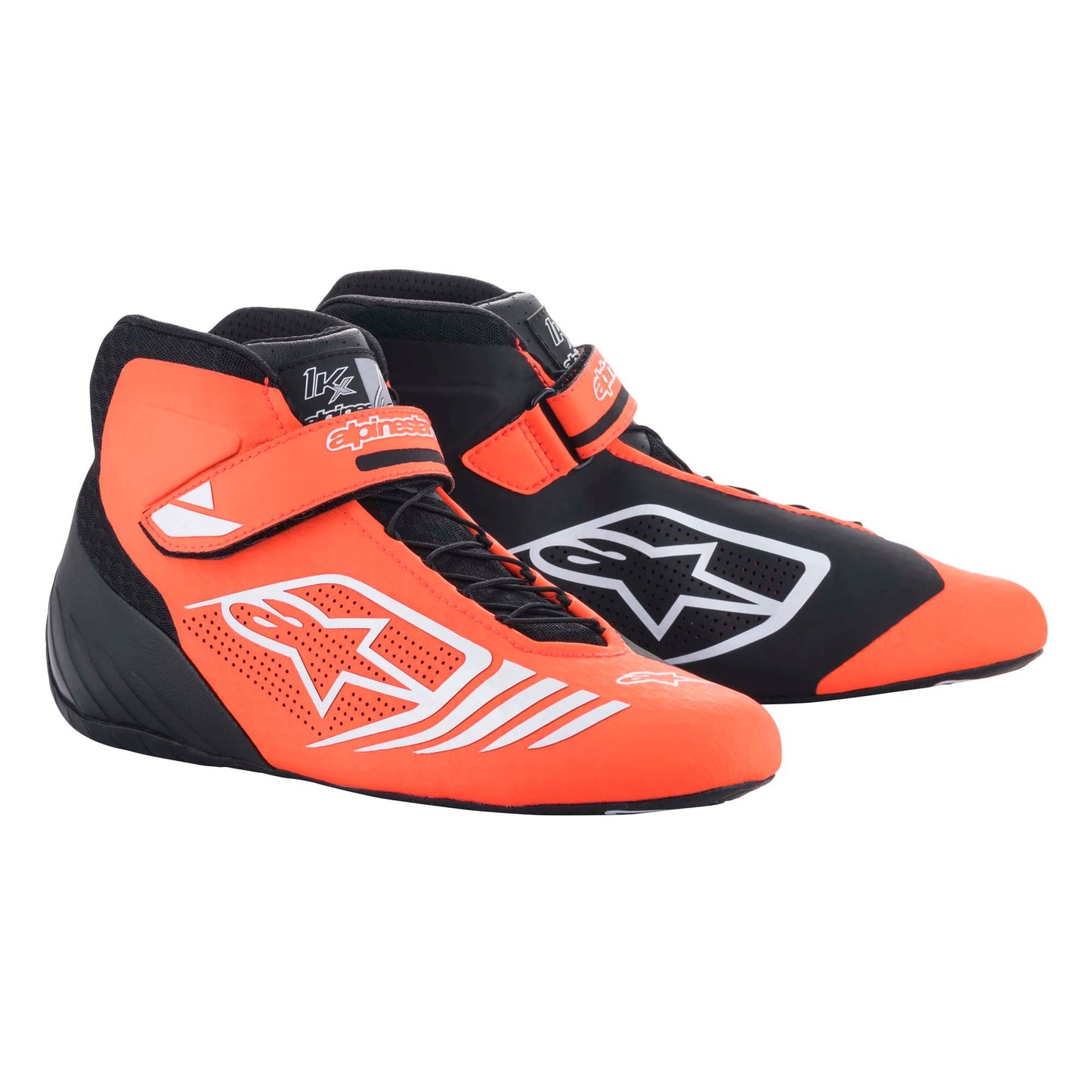 ALPINESTARS TECH 1-KX SHOES