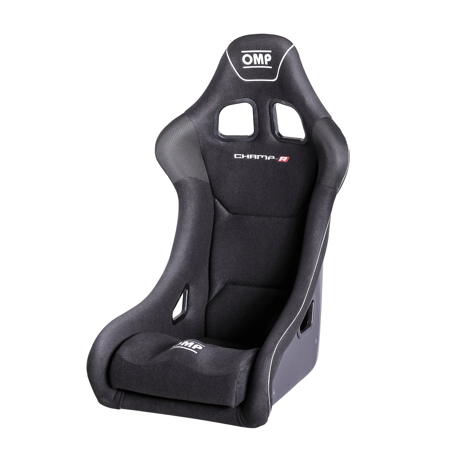 OMP CHAMP-R RACE SEAT