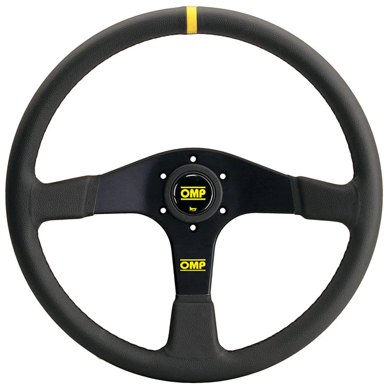 OMP VELOCITÀ 380 STEERING WHEEL