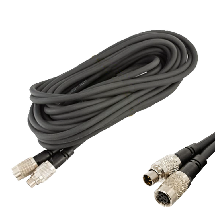 AiM REAR CAMERA PATCH CABLE