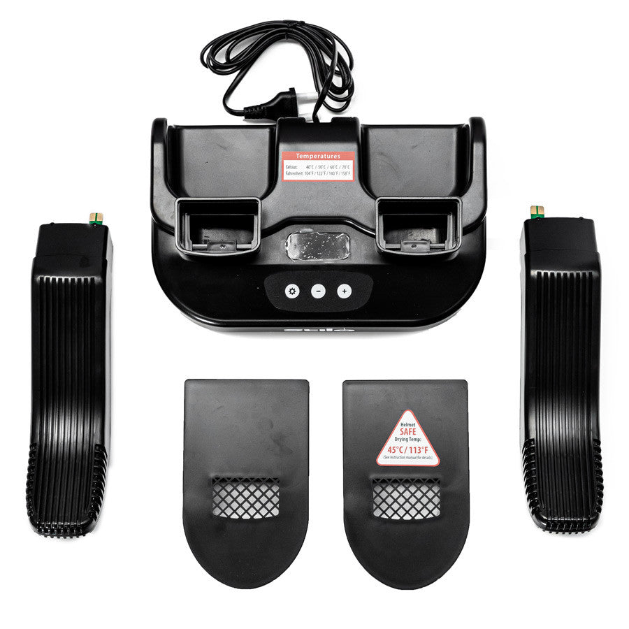 STILO MULTI-EQUIPMENT DRYER