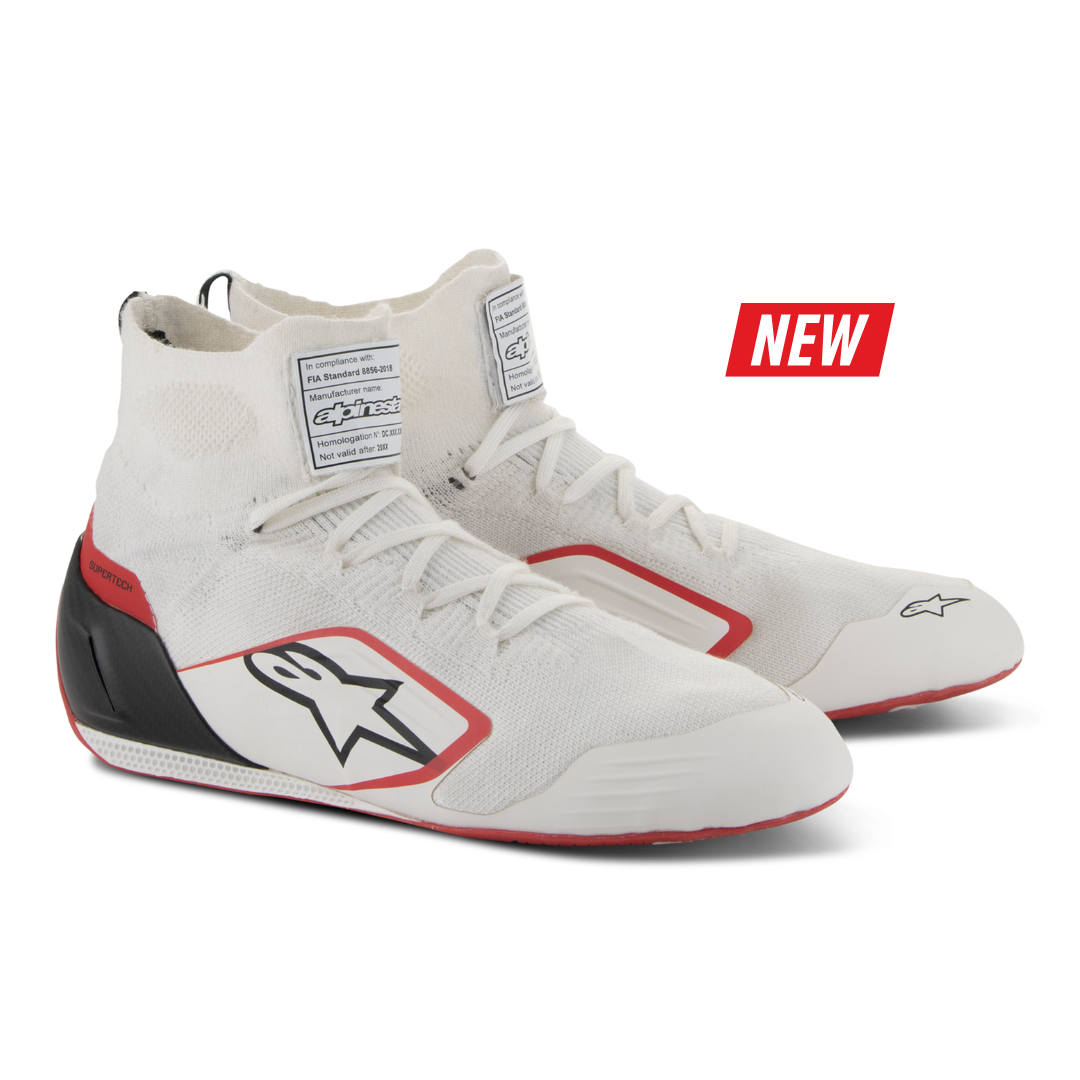 ALPINESTARS SUPERTECH SHOES
