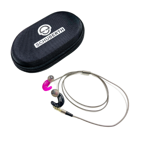 SCHUBERTH EARPLUGS